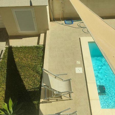 Baia Marzamemi Appartamenti Vendicari, Balata, Tonnara, Cortile Del Rais Exterior foto