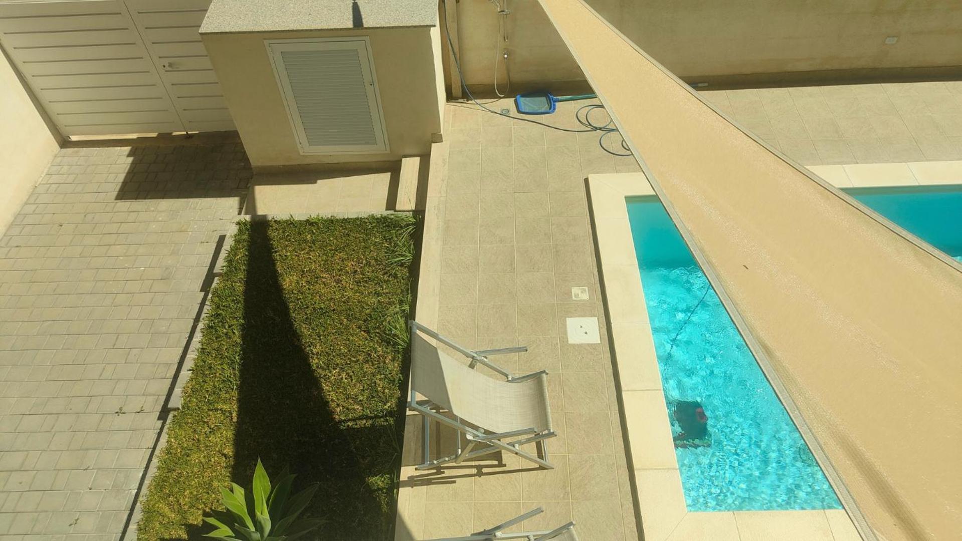 Baia Marzamemi Appartamenti Vendicari, Balata, Tonnara, Cortile Del Rais Exterior foto